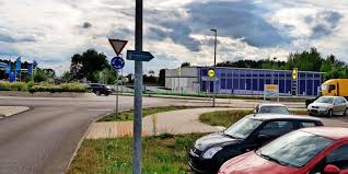 Nakupujte v lidlu online kdykoliv a kdekoliv. Lidl Hat Einen Neuen Standort Im Blick