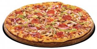 Cut four slits in the top of the pie to create a vent. Top 10 Best Cici S Pizza Flavors Hubpages