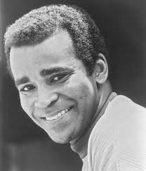 Greg Morris