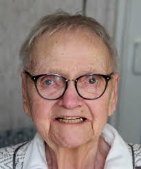 Le carnet. Marie-Thérèse Meyer, 90 ans