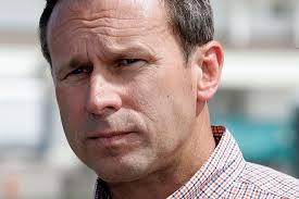 BP's Operating Officer: 'We've Been Going Flat Out' : NPR