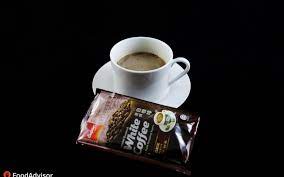 But in truth the brand is from spoiler: Best Recommended Instant White Coffee Foodadvisor