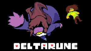It's not clear if this rpg is a direct sequel to undertale, but it clearly belongs to the same the way deltarune plays out is similar to undertale and the other title inspired by it, earthbound. Toby Fox Released Undertale 2 Not Clickbait Deltarune 1 Youtube