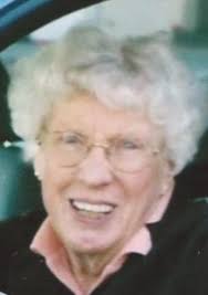 EVELYN CUNNINGHAM Obituary