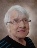 Avis de décès Mirabel, QC