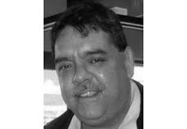 Joseph GAREY Obituary (2017)