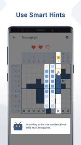 Nov 02, 2021 · make your image look creative in seconds without using a professional editor and set it as a contact icon a wallpaper send a signed virtual postcard to a friend or share it to any social network. Download Nonogram Free Logic Puzzle Free For Android Nonogram Free Logic Puzzle Apk Download Steprimo Com