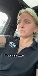 Carley Jackson's Instagram, Twitter & Facebook