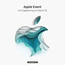 Apple march event 2021 is expected to reveal new budgeted product line. Only The New Ipad And Airtags Will Be Announced In March Posted By A Well Known Leaker Iphone Wired