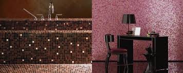 I rivestimenti bagno in mosaico bisazza sono famosi e conosciuti a livello internazionale. Il Mosaico E La Sua Posa