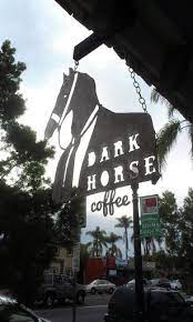 The New Local Roaster Is Open Roaster Dark Horse Coffee Roasters