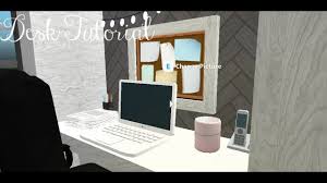 Bloxburg office room ideas — office … перевести эту страницу. Roblox Bloxburg Desk Tutorial Youtube