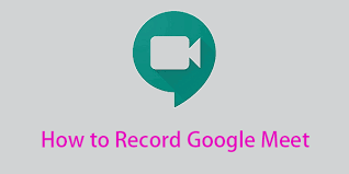 If your company uses zoom with google workspace, you can use a chrome extension to add zoom video meetings to your google calendar events. Google Meet Recording How To Record A Google Meet In 5 Ways