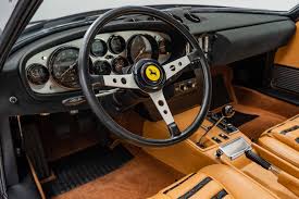 Check spelling or type a new query. Used 1972 Ferrari 365 Gtb 4 Daytona For Sale Sold Marshall Goldman Cleveland Stock B21179