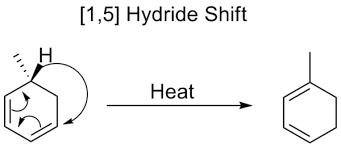 Organic Chemistry - Hydride Shift Or Methyl Shift - Chemistry Stack Exchange