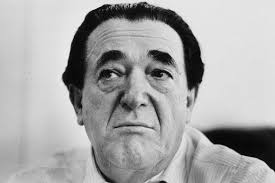 When Robert Maxwell paid for my kitchen