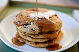 Nov 09, 2018 · easy banana bread recipe. Resep Dan Cara Membuat Pancake Oatmeal Yang Lembut Enak Dan Lezat Selerasa Com