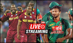Commentary scorecard highlights full commentary live blog match facts news photos. West Indies Vs Bangladesh Live Streaming Test Series When And Where To Watch India Com