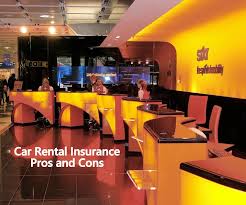 Maybe you would like to learn more about one of these? Pros And Cons Of Using Credit Card Rental Car Insurance Wicked Good Travel Tips