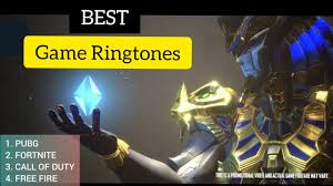 Free fire whatsapp status video boogiemen gaming ringtone. Game Song Ringtones Pubg Ringtone Fortnite Ringtone Call Of Duty Ringtone Free Fire Ringtone Youtube