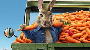 Mungkin banyak yang mengalami kendala karena film ini menggunakan bahasa english , tapi tenang saja di dramamu kami sudah menyediakan subtitle indonesia nya untuk. Peter Rabbit 2 The Runaway 2021 Sub Indonesia Drive Bluray