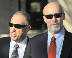 Steve Greenberg asks Joel Brodsky to retract statements. Brodsky calls the  cops. Read the report