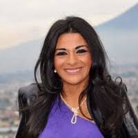 Angela Quaranta's Instagram, Twitter & Facebook