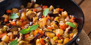 Classic Caponata Recipe Caponata Recipe Caponata Recipes