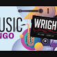 Music Bingo @ the Wright