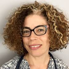 Nadia Marsh's Instagram, Twitter & Facebook