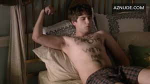 David Lambert Nude Azmen 6144 | Hot Sex Picture