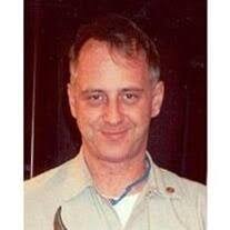 James Micheal Creech Obituary