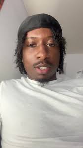 My Name Is Derik Washington