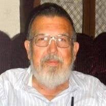 Richard Posey Obituary