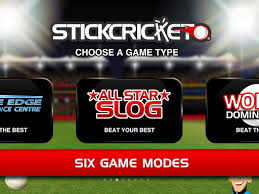 Stick cricket super league mod apk is a sports android app. Stick Cricket Apk Mod