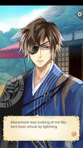 Pin By Irene Dait Leiataua On Masamune Date Anime Anime Boyfriend Hottest Anime Characters