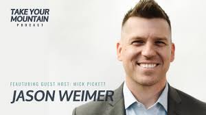 1: Interview with Jason Weimer