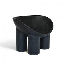 Roly Poly Chair Kooku Poly Chair Chair Outdoor Dining Chairs