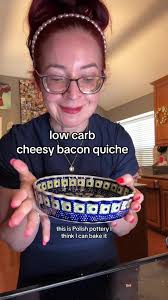 Absolutely Lisa Bacon