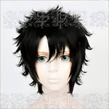 Anime Naruto Shisui Uchiha Cosplay Wigs Short Black Heat Resistant Synthetic Hair Wig Wig Cap Anime Costumes Aliexpress Eye hair (hair 7) skin cape and logo costume (costume 11). anime naruto shisui uchiha cosplay wigs short black heat resistant synthetic hair wig wig cap