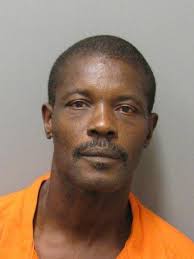 Arrest Mugshots 7/15/2014