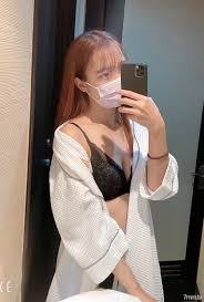 【エムオクンエロ動画】携帯 ハメ撮り！高画質！毛先だけ金髪のムチ巨乳素人女子が車内でフェラ抜きバイト！違うアングル編！こちらのほうが 画面 大きく 接写だぞぉ！