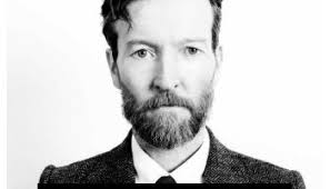 29.03.13 Soup Sessions with Johnny Russell