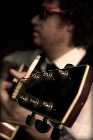 Gloucester Blues Project