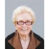 Geraldine "Jerri" Minor Obituary