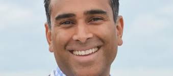Dr. Sanjay Iyer voted Best of Savannah, Best E.R. Doctor