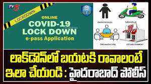 Apr 30, 2021 · jharkhand lockdown. How To Get E Pass To Travel In Emergency During Lockdown Hyderabad Police Askktr Tv5 News Youtube
