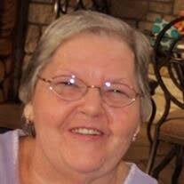 Nancy Lea Hager Obituary