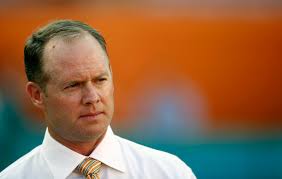 Bears GM candidate profile: Get to know Jeff Ireland