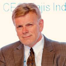 Hubert Fleming's Instagram, Twitter & Facebook